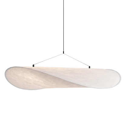 Tense Droplight Pendant Swag Light