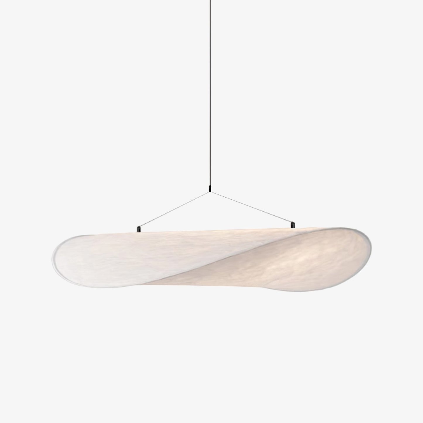 Tense Droplight Pendant Swag Light