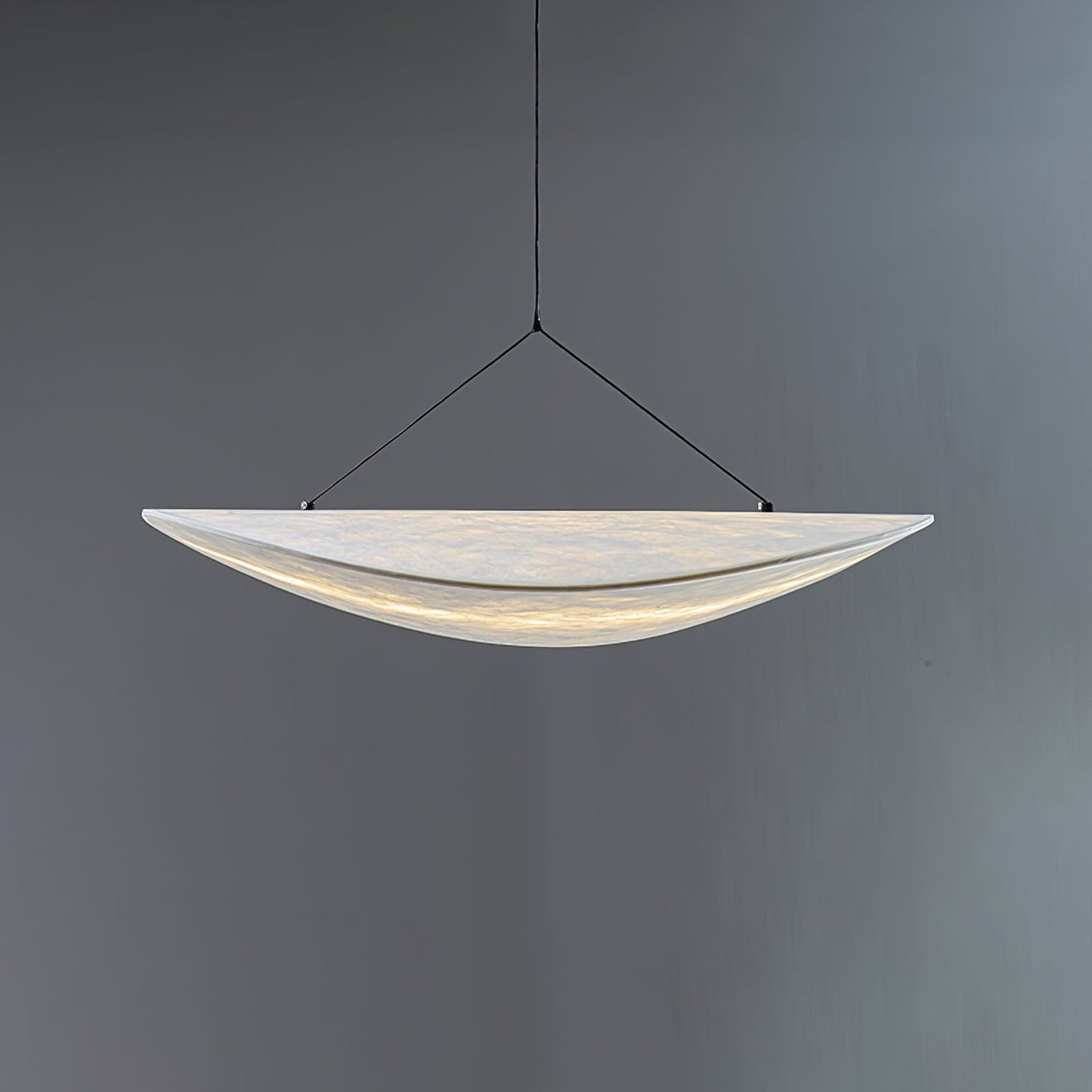 Tense Droplight Pendant Swag Light