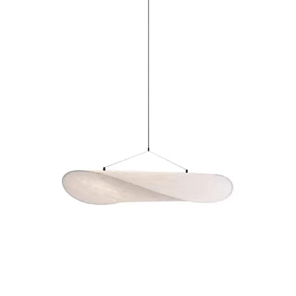 Tense Droplight Pendant Swag Light