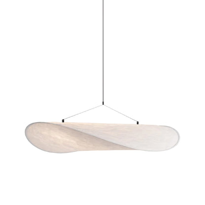 Tense Droplight Pendant Swag Light