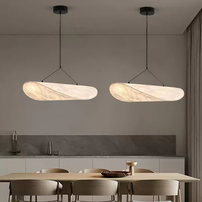 Tense Droplight Pendant Swag Light