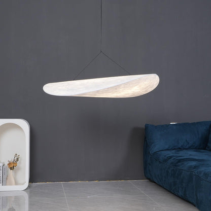 Tense Droplight Pendant Swag Light