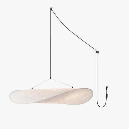 Tense Droplight Pendant Swag Light