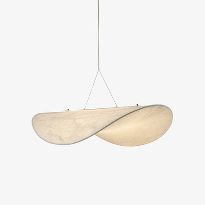 Tense Silk Hanging light Pendant Light