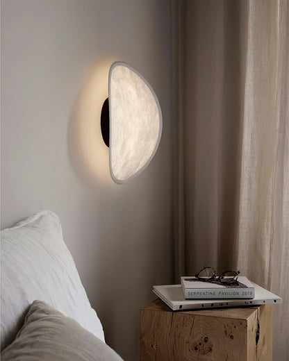 Tense Sconce Wall Lamp