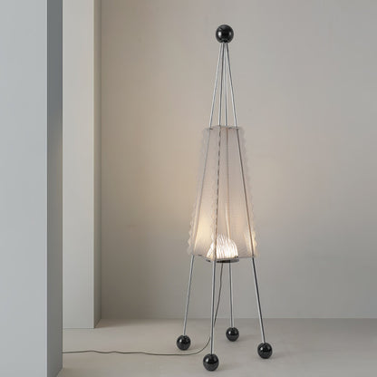 Tent Reading Lamp Floor Lamp