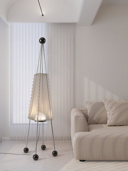 Tent Reading Lamp Floor Lamp