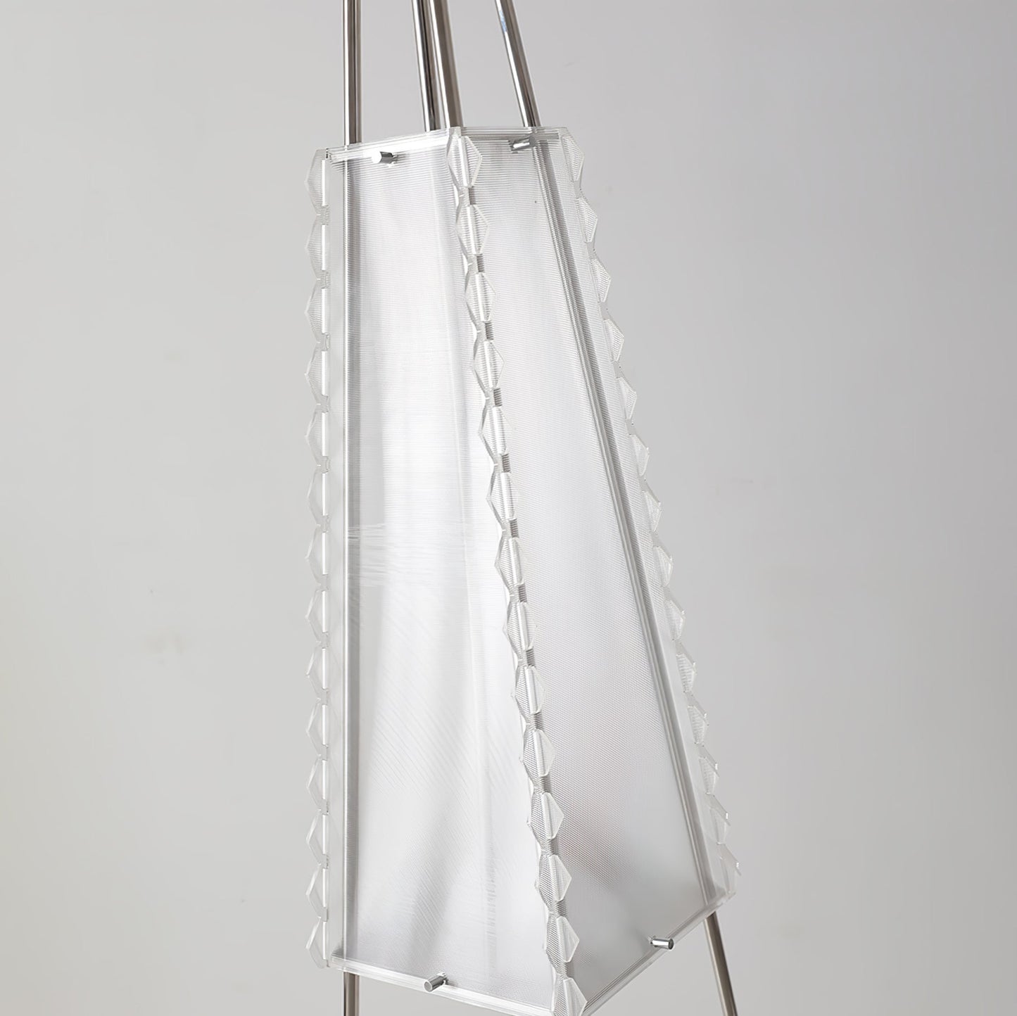 Tent Reading Lamp Floor Lamp