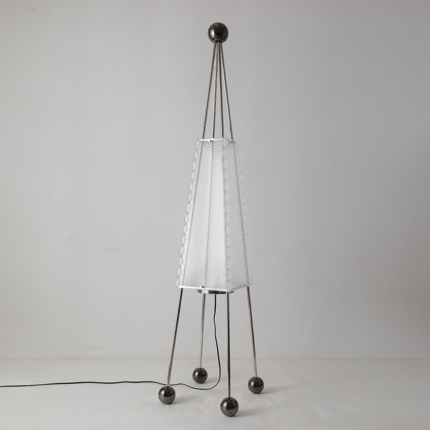 Tent Reading Lamp Floor Lamp