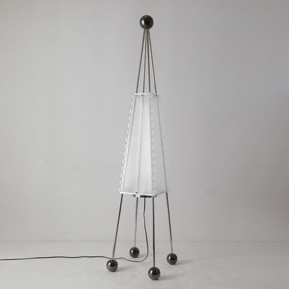 Tent Reading Lamp Floor Lamp