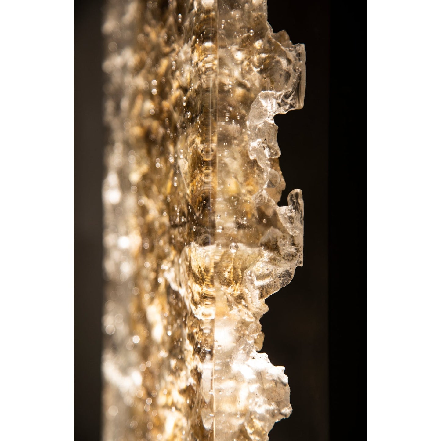 Fine Art Terra 52.25" Linear Pendant