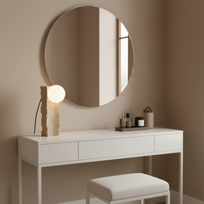 Terra Orb Table Lamp