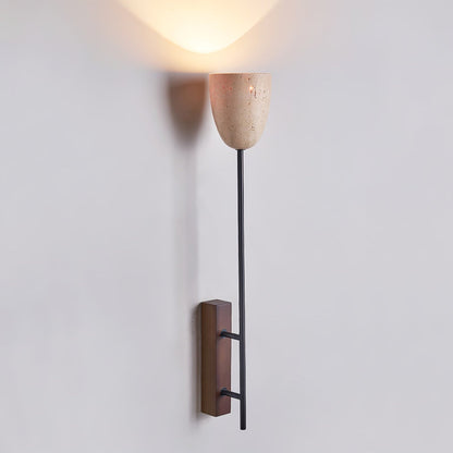 Terra Bell Wall Light