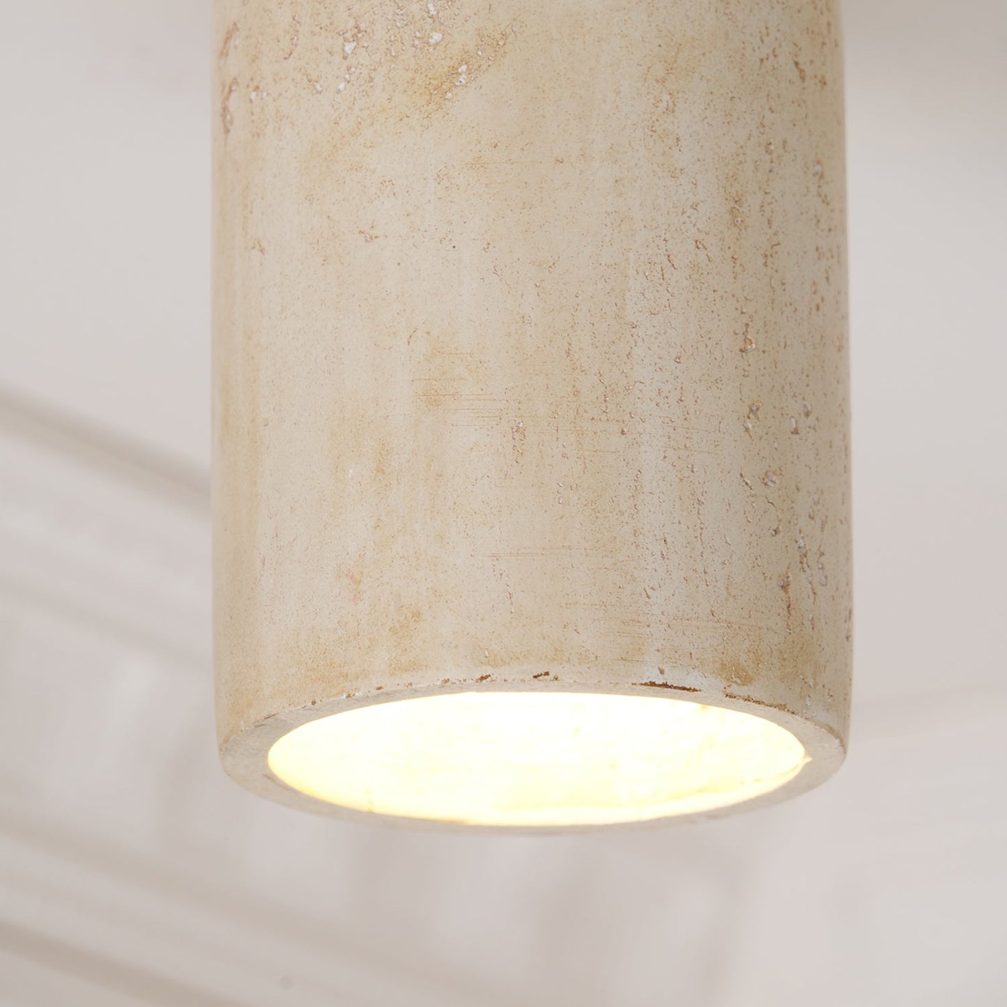 Terra Cylinder Ceiling-mounted light Ceiling Light