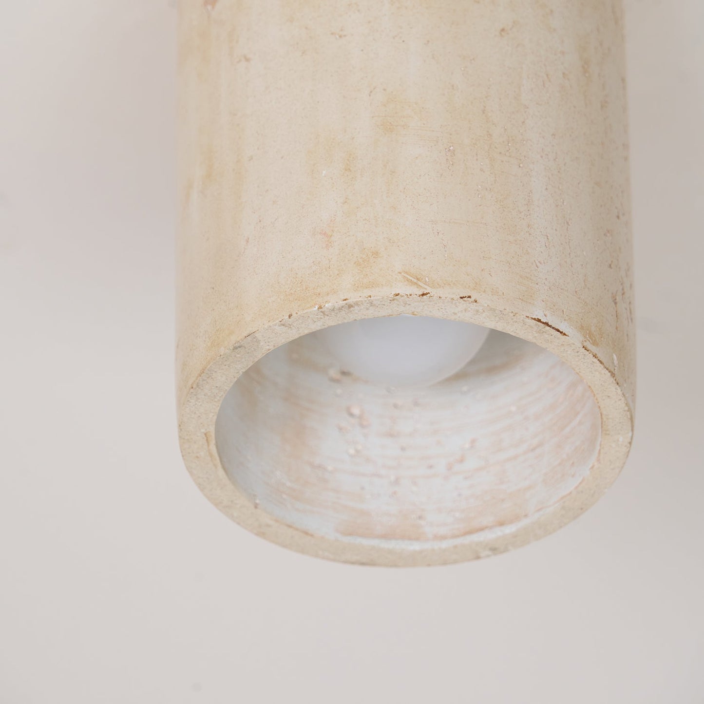 Terra Cylinder Ceiling-mounted light Ceiling Light