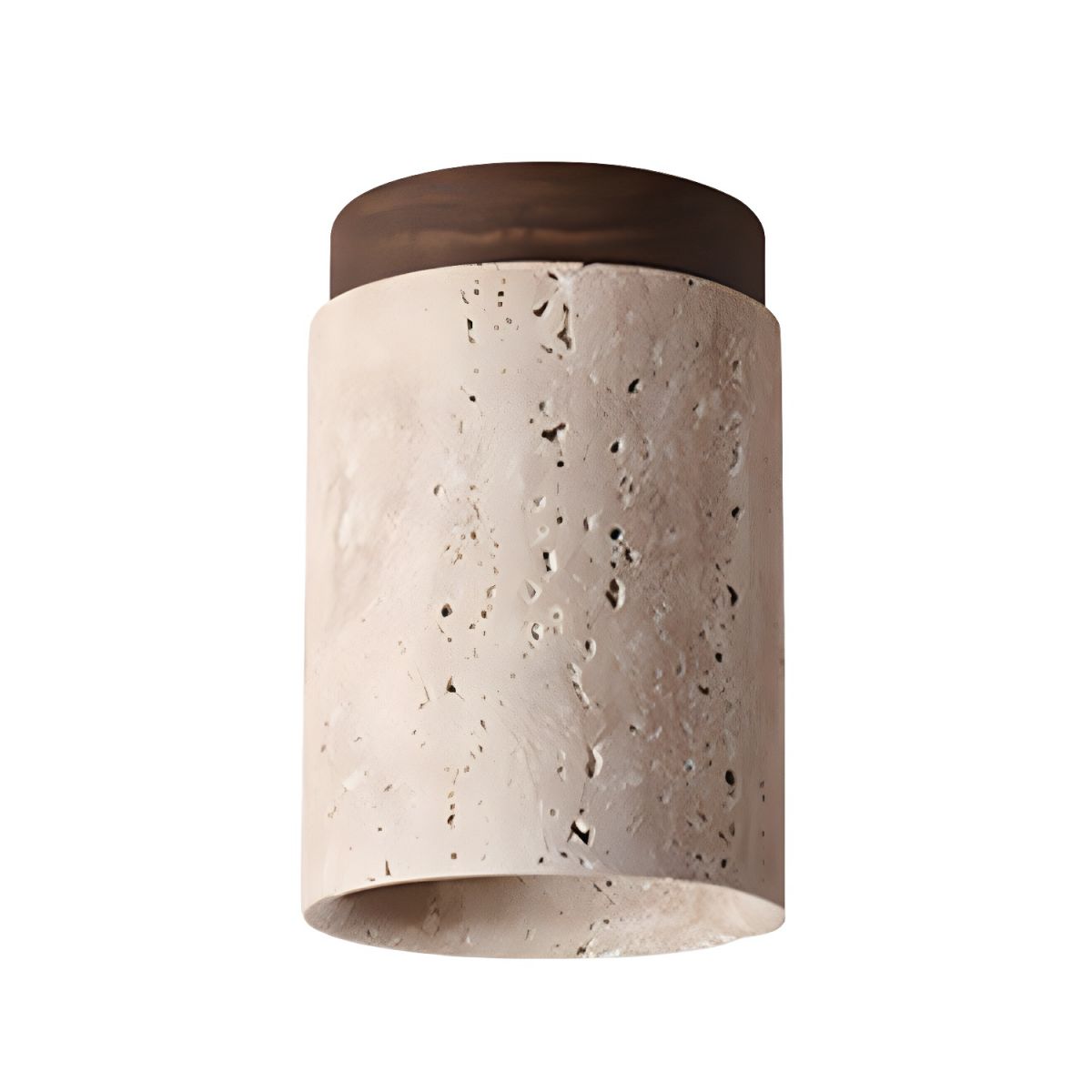 Terra Cylinder Ceiling-mounted light Ceiling Light