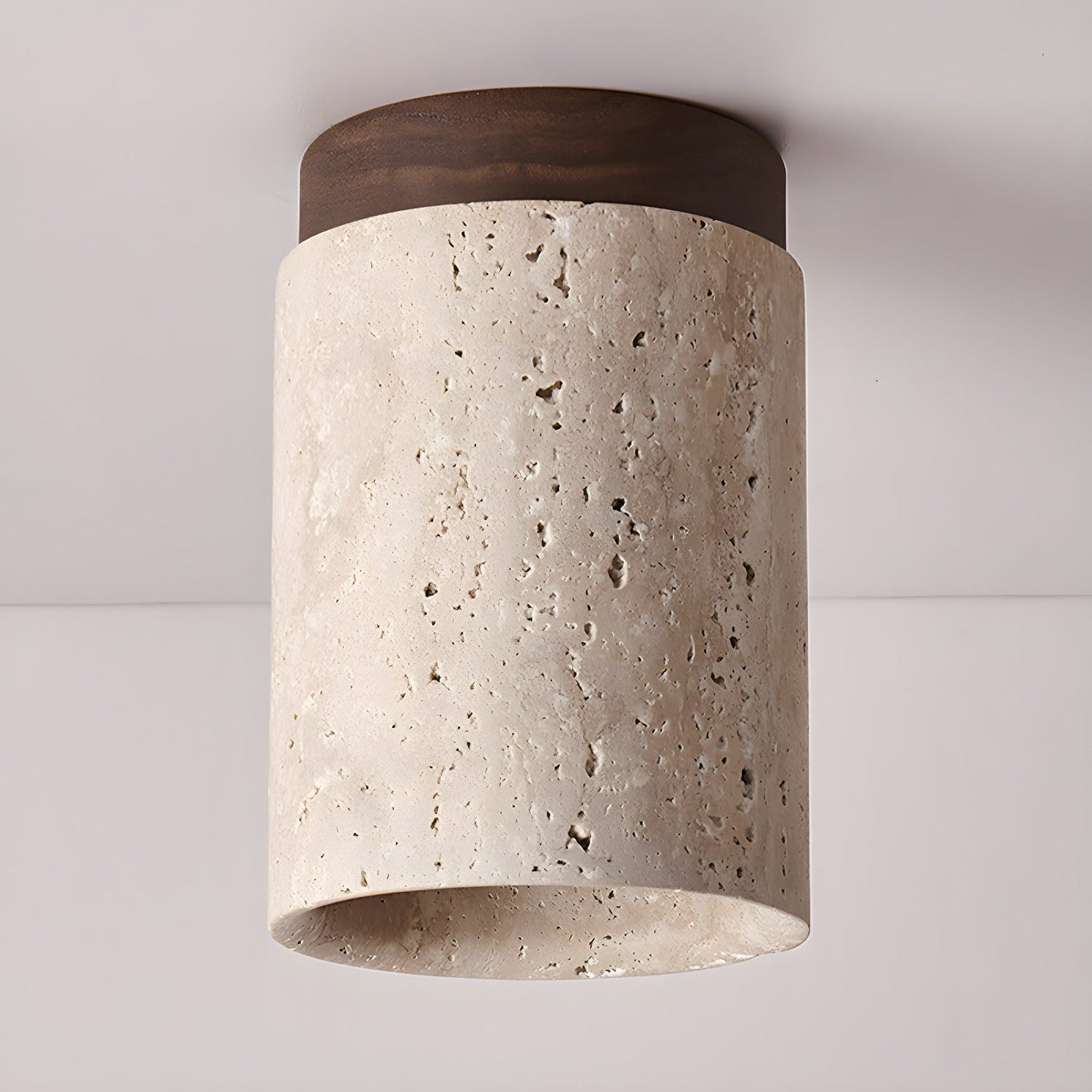 Terra Cylinder Ceiling-mounted light Ceiling Light