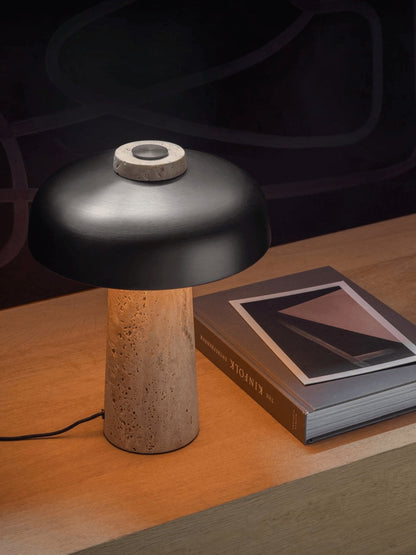 Terra Dome Work lamp Table Lamp