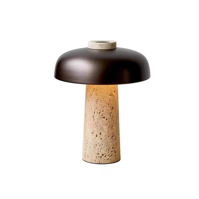 Terra Dome Work lamp Table Lamp