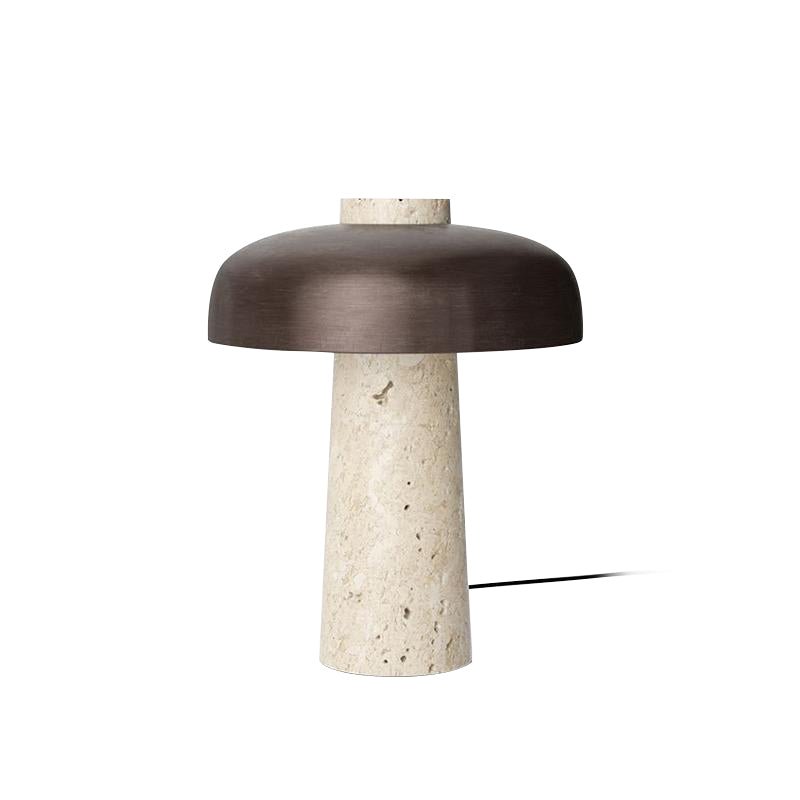 Terra Dome Work lamp Table Lamp