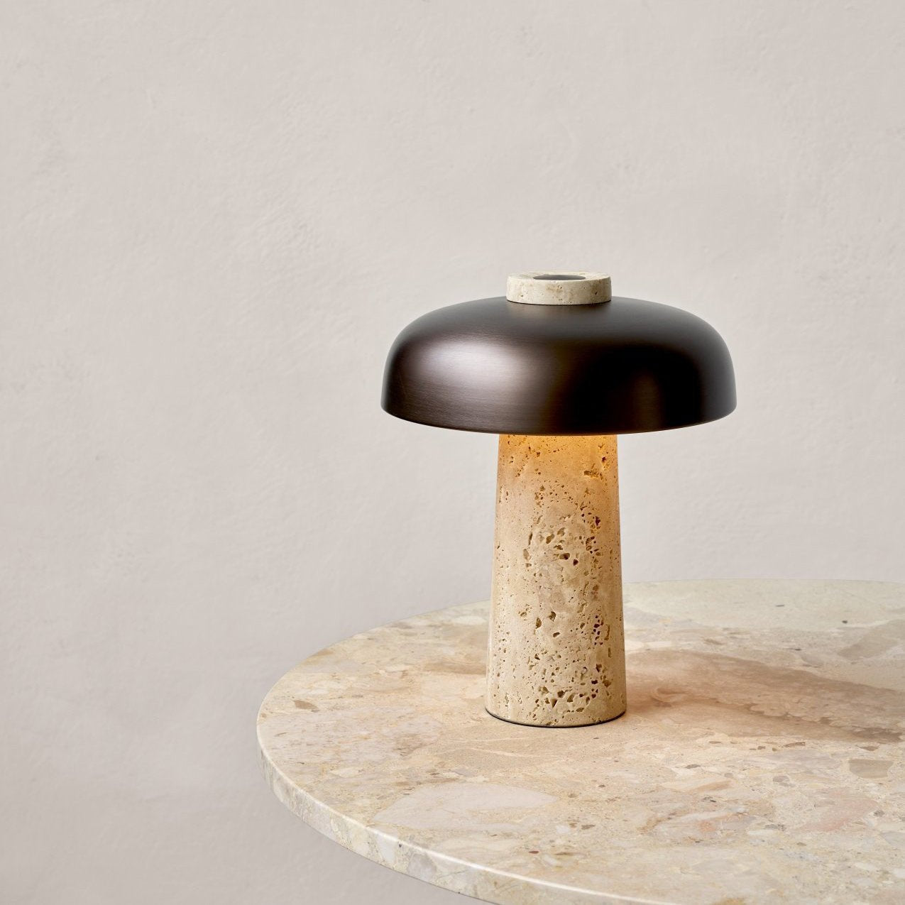 Terra Dome Work lamp Table Lamp