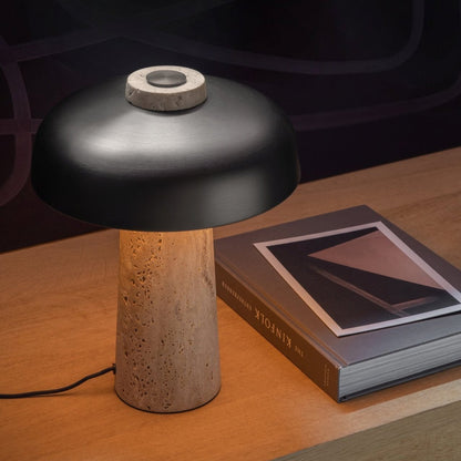 Terra Dome Work lamp Table Lamp