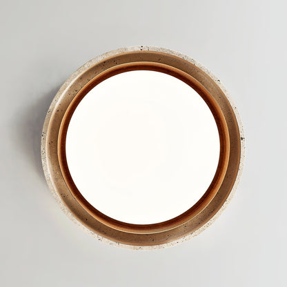 Terra Forge Ceiling Light