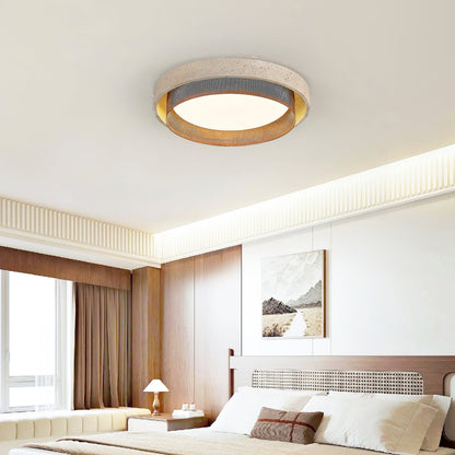 Terra Forge Ceiling Light