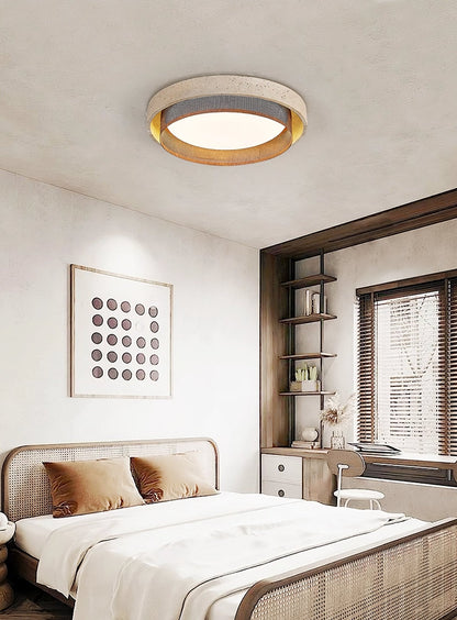 Terra Forge Ceiling Light