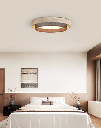 Terra Forge Ceiling Light