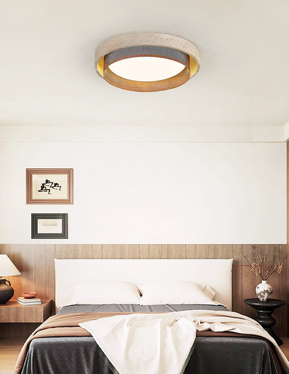 Terra Forge Ceiling Light