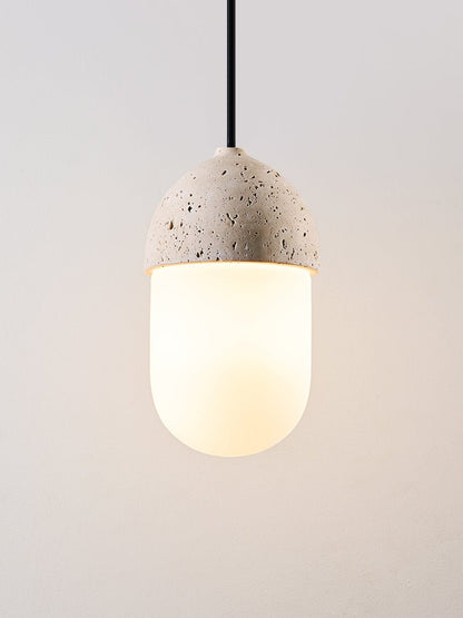 Terra Orb Cluster Pendant Lamp
