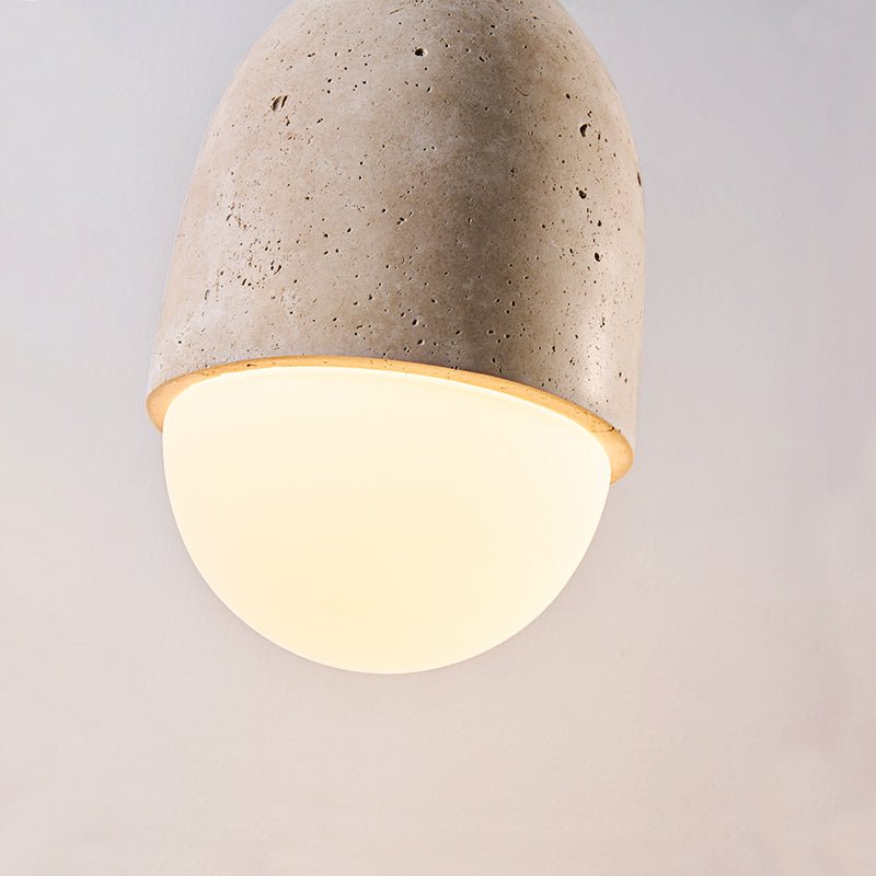 Terra Orb Cluster Pendant Lamp
