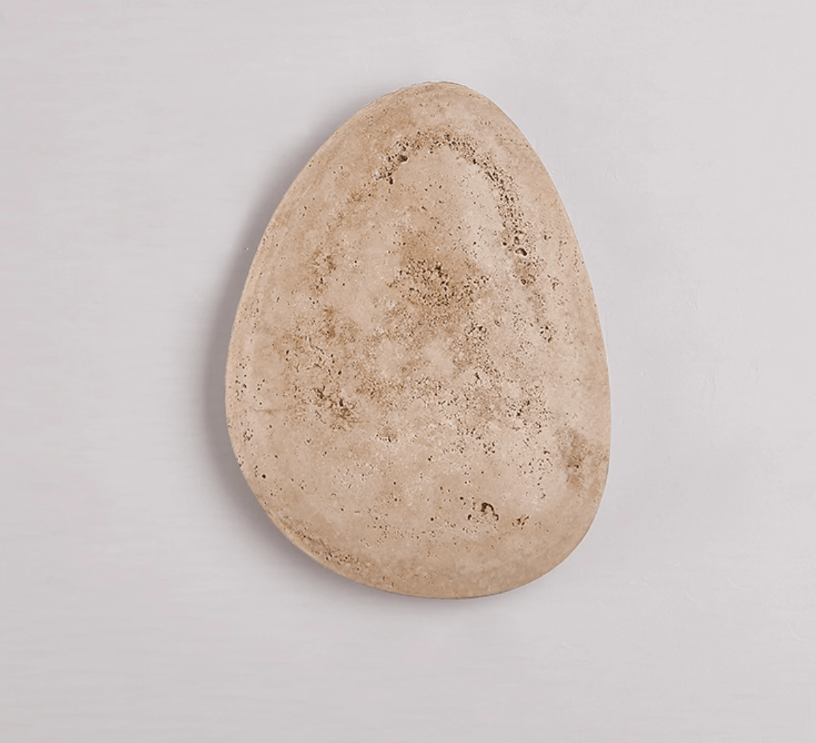 Terra Ovo Wall Light