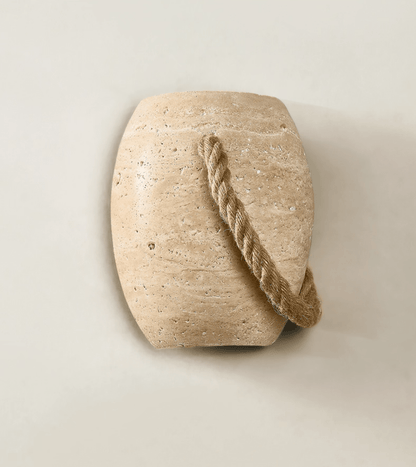 Terra Rope Wall Light