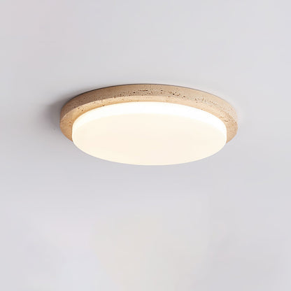 Terra Round Ceiling Light