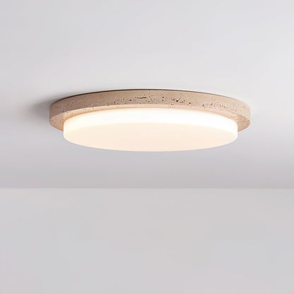 Terra Round Ceiling Light