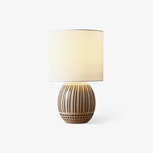 Terra Stripes Work lamp Table Lamp