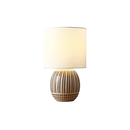 Terra Stripes Work lamp Table Lamp