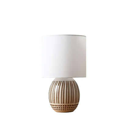 Terra Stripes Work lamp Table Lamp