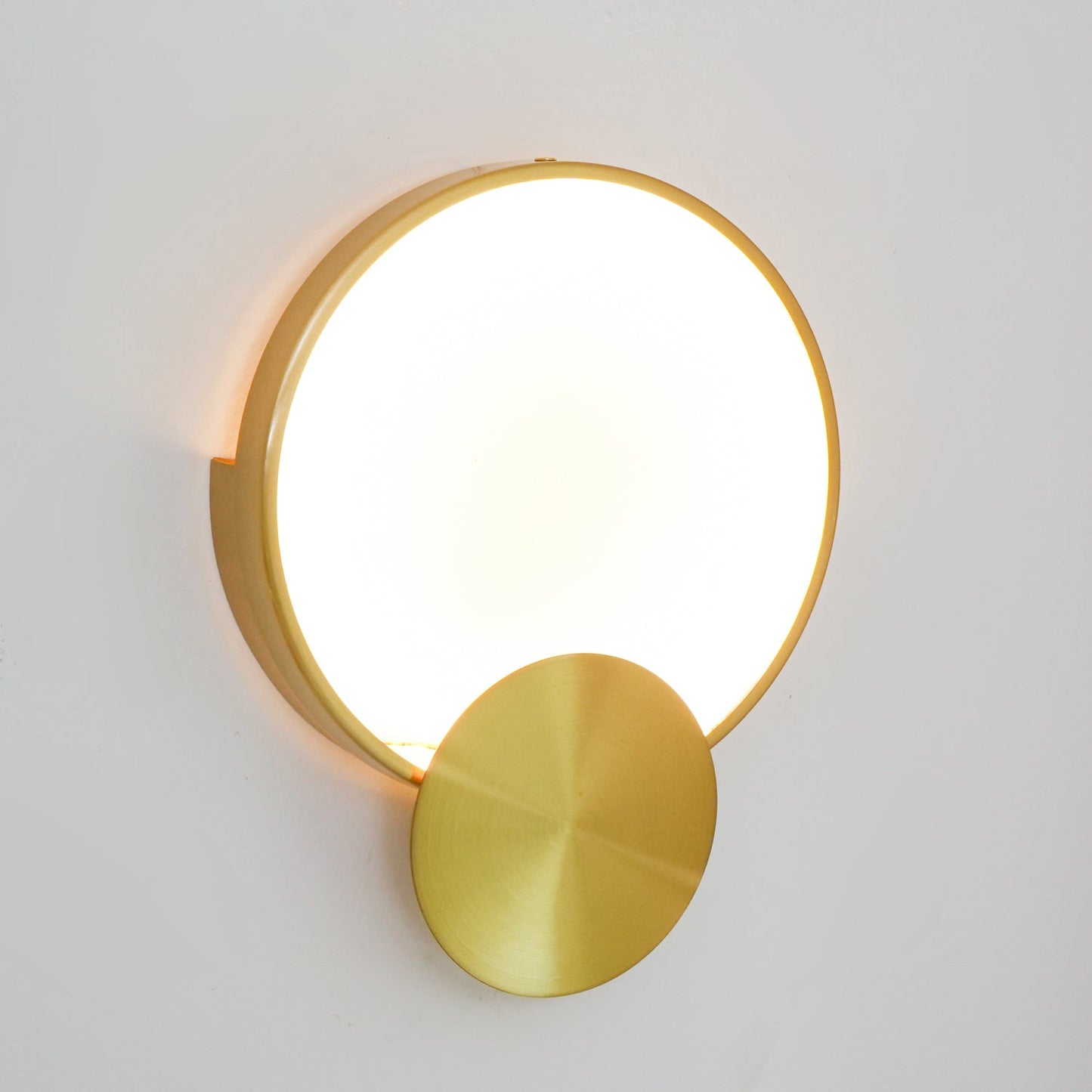 Terra Svet Wall sconce Wall Lamp