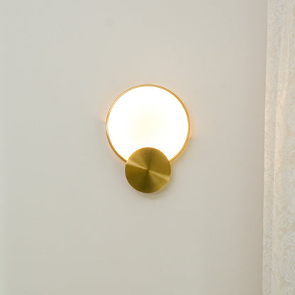 Terra Svet Wall sconce Wall Lamp