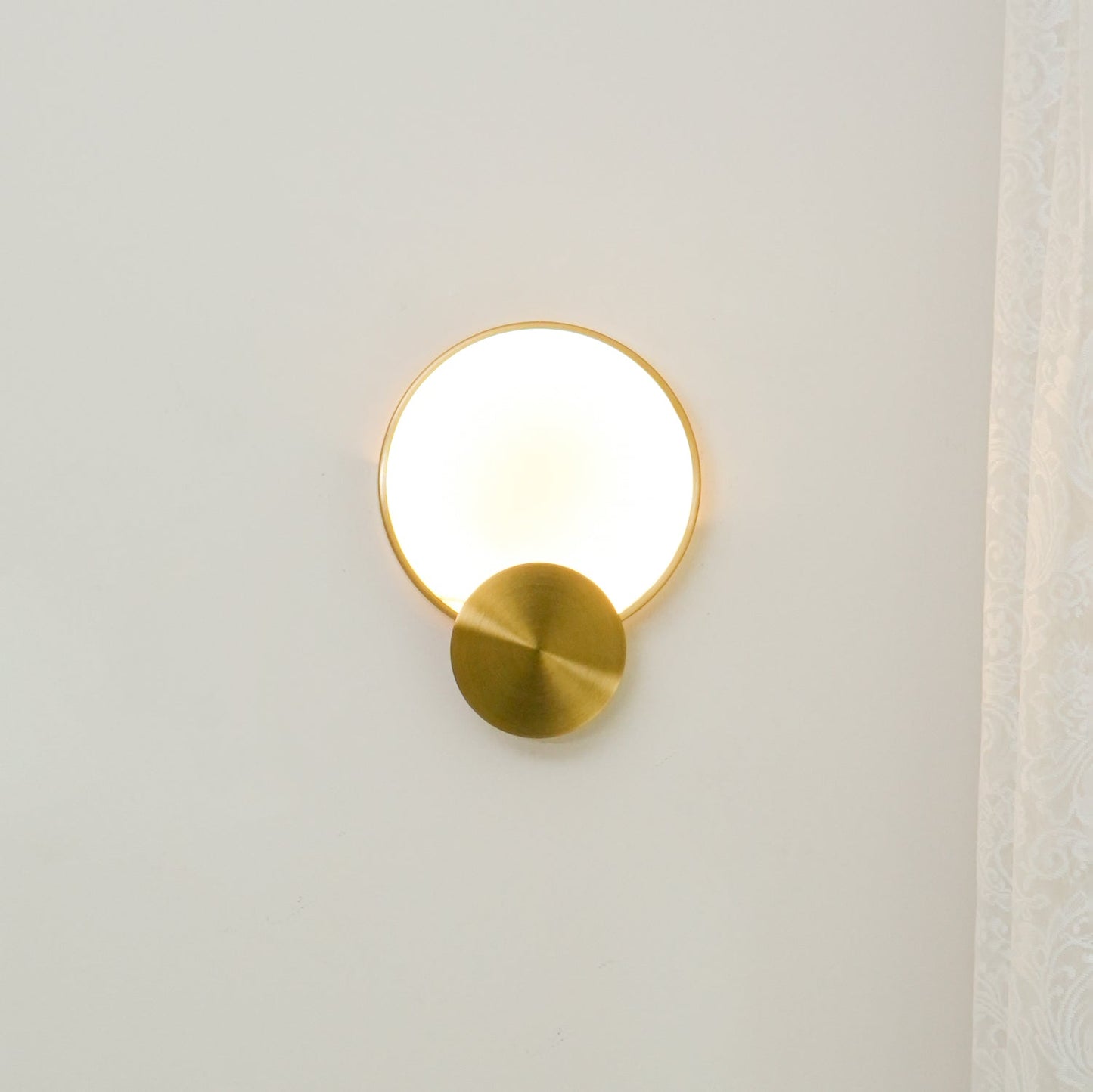 Terra Svet Wall sconce Wall Lamp