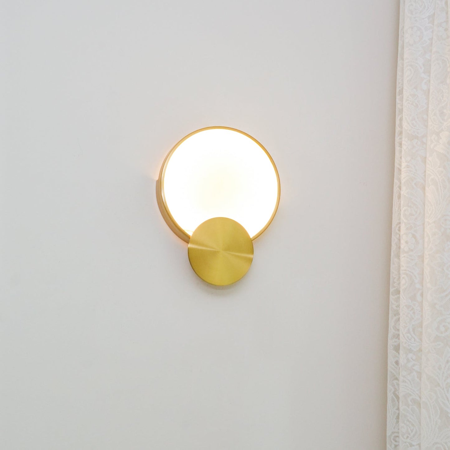 Terra Svet Wall sconce Wall Lamp