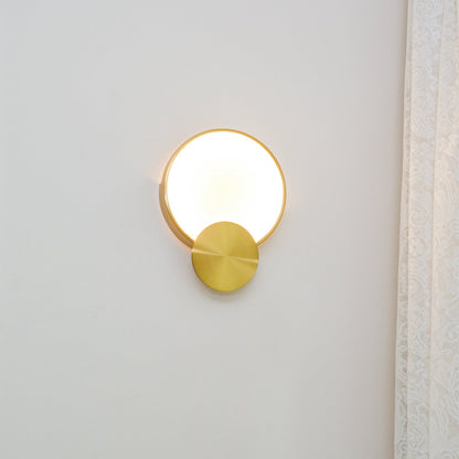 Terra Svet Wall sconce Wall Lamp