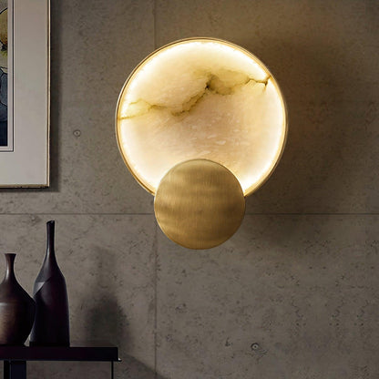 Terra Svet Wall sconce Wall Lamp