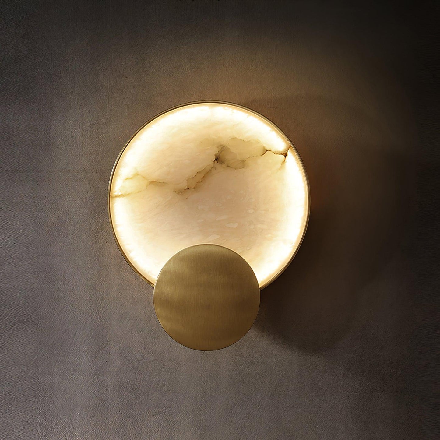 Terra Svet Wall sconce Wall Lamp