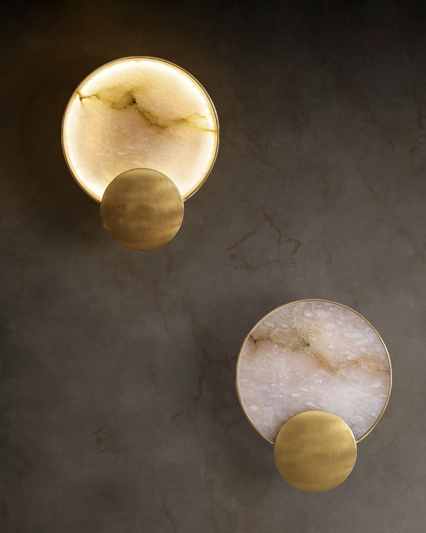 Terra Svet Wall sconce Wall Lamp