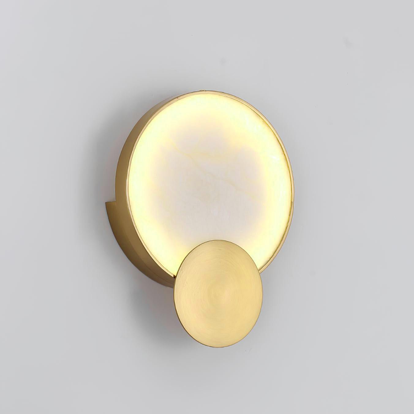 Terra Svet Wall sconce Wall Lamp